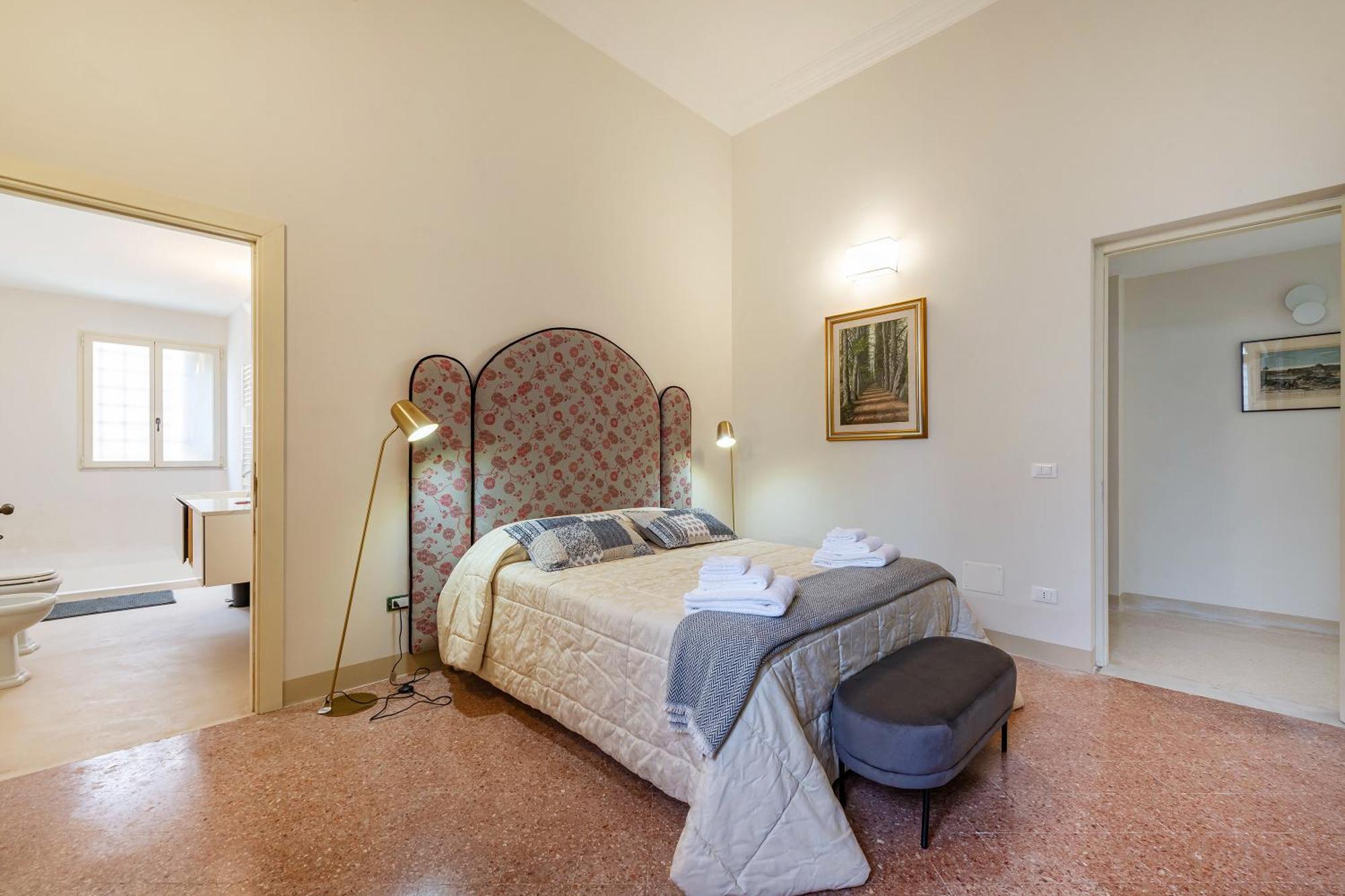 Villa Vallone Apartments Galatina Exteriér fotografie